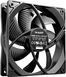 Вентилятор Be Quiet! Pure Wings 3 120mm PWM Reverse 3-Pack Black (BL137) 618867 фото 2
