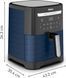 Мультипіч Tefal Easy Fry & Grill XXL EY801410 608132ua фото 6