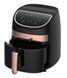 Мультипечь (аэрофритюрница) Deerma Air Fryer KZ100 (DEM-KZ100) 360668 фото 3