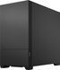 Корпус Fractal Design Pop Mini Silent Black TG Clear Tint (FD-C-POS1M-02) 363300ua фото 2