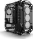 Корпус Alphacool Apex Pro Skeleton Carbon 541820 фото 1