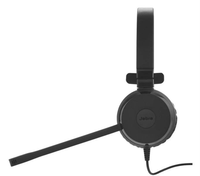 Спеціалізована гарнітура Jabra Evolve 20 Stereo (4999-823-309) 364125 фото