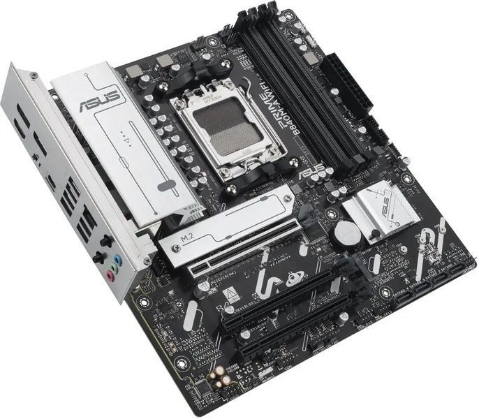 Материнська плата Asus Prime B840M-A WIFI 568628ua фото