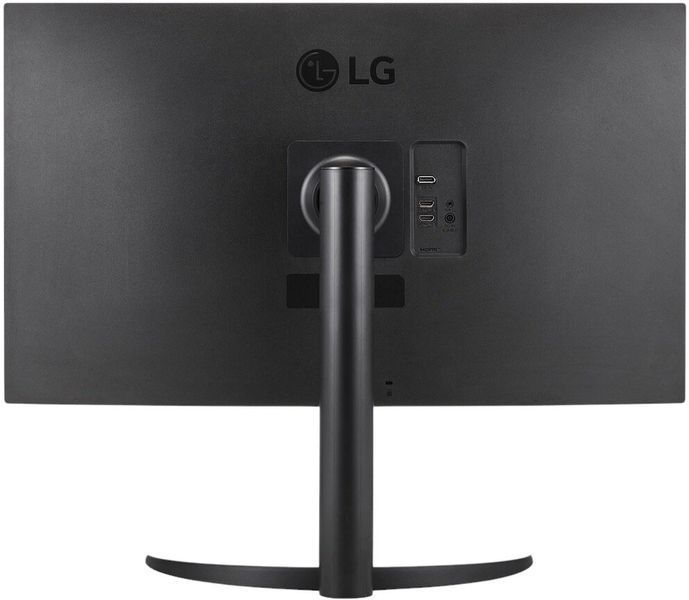 Монитор LG UltraFine 32UR550K-B 620430 фото