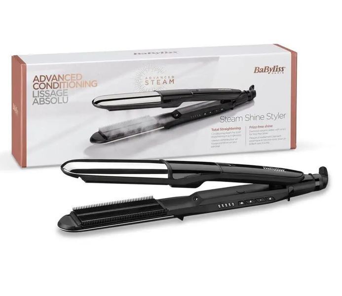 Стайлер (выпрямитель) BaByliss ST496E 288803 фото
