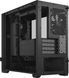 Корпус Fractal Design Pop Mini Silent Black TG Clear Tint (FD-C-POS1M-02) 363300ua фото 4