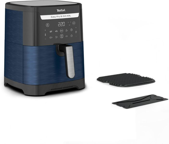 Мультипіч Tefal Easy Fry & Grill XXL EY801410 608132ua фото