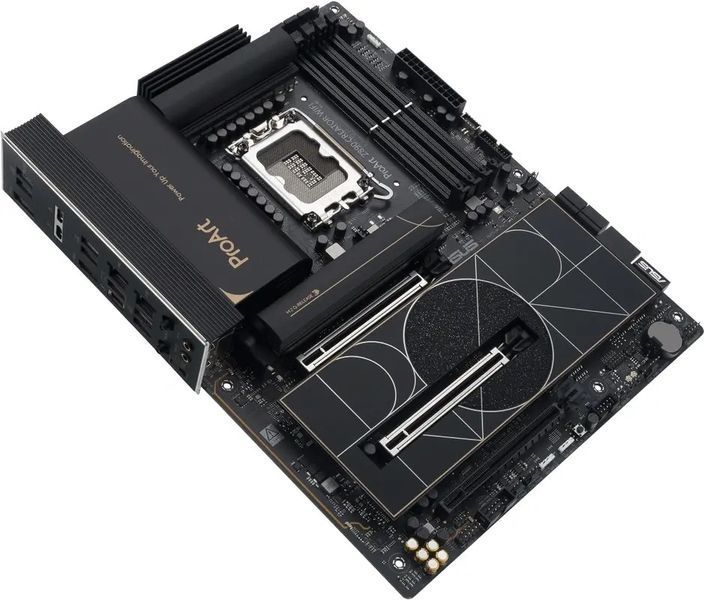 Материнська плата Asus ProArt Z890-Creator WIFI (90MB1JD0-M0EAY0) 568637ua фото