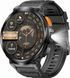 Смарт-годинник Gravity GT23-1 Black 621779 фото 4