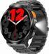 Смарт-годинник Gravity GT23-1 Black 621779 фото 1