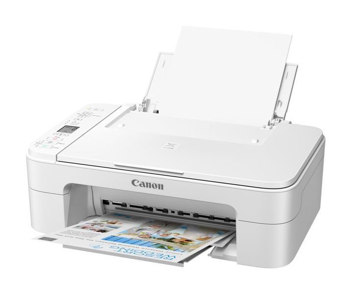 МФУ Canon PIXMA TS3351 (3771C026) 440578 фото