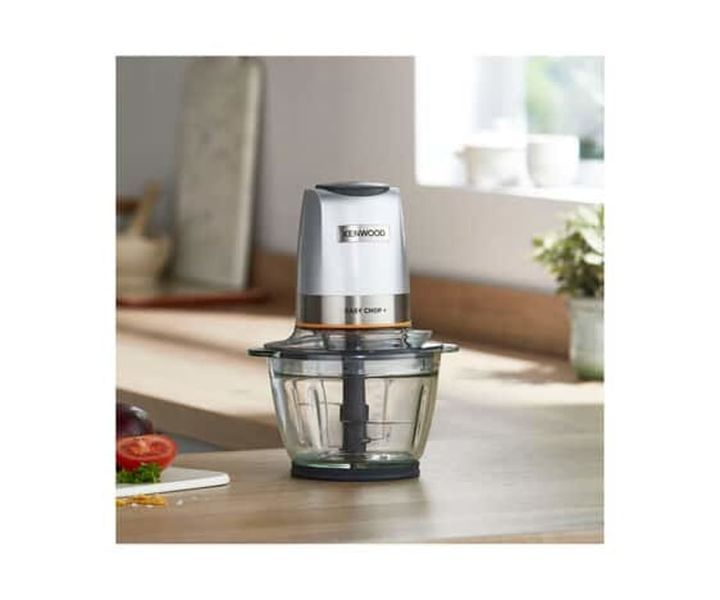 Измельчитель Kenwood CHP62.400SI 532136 фото