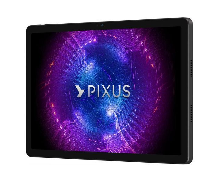 Планшет Pixus Titan 8/256GB LTE Gray 623561ua фото