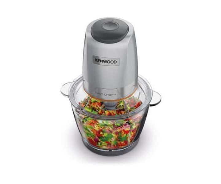 Измельчитель Kenwood CHP62.400SI 532136 фото