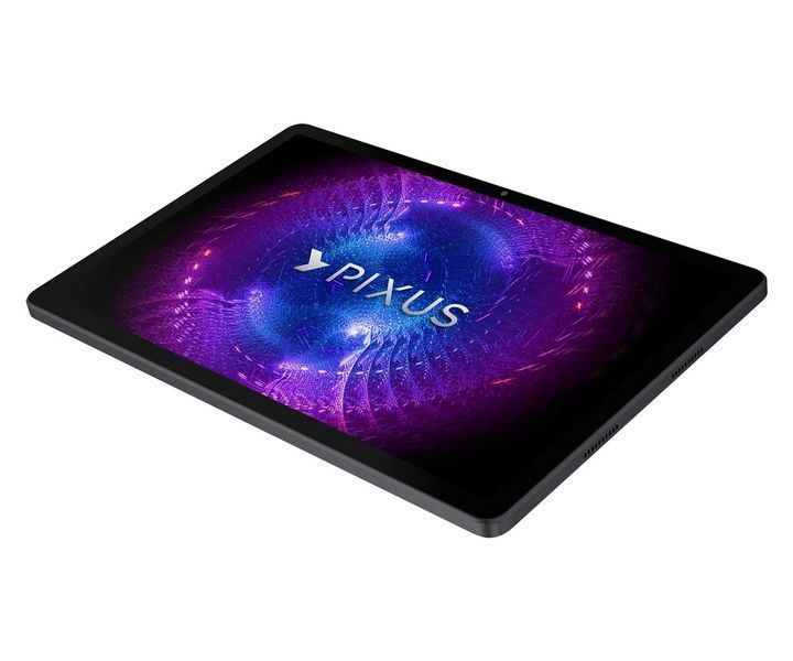 Планшет Pixus Titan 8/256GB LTE Gray 623561ua фото