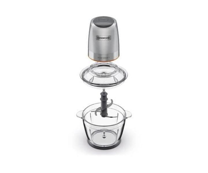 Измельчитель Kenwood CHP62.400SI 532136 фото