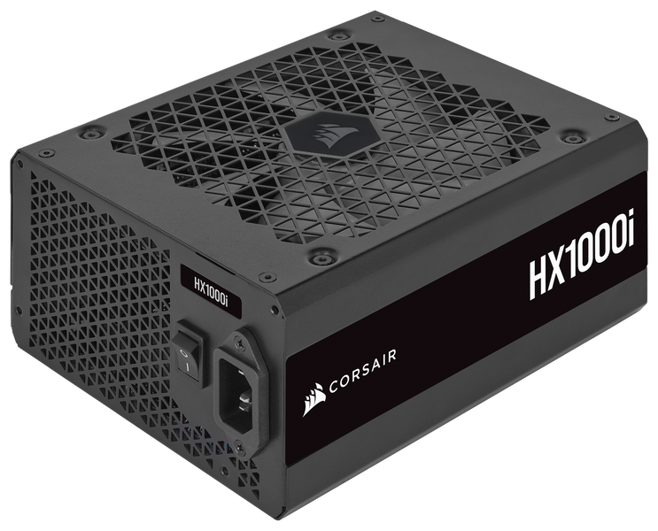 Блок питания Corsair HX1000i (CP-9020259) 477139ua фото