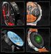 Смарт-годинник Gravity GT23-1 Black 621779 фото 17