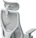 Офисное кресло для персонала Sense7 Moyo Gray 620997 фото 2