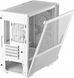 Корпус Deepcool CH360 WH (R-CH360-WHAPE3-G-1) 541889 фото 8