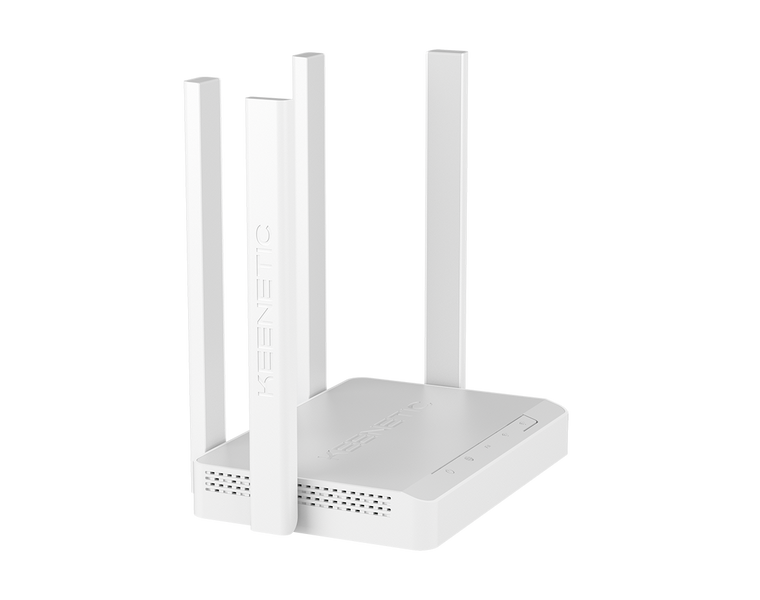 Wi-Fi-маршрутизатор Keenetic Speedster (KN-3013) 630374ua фото