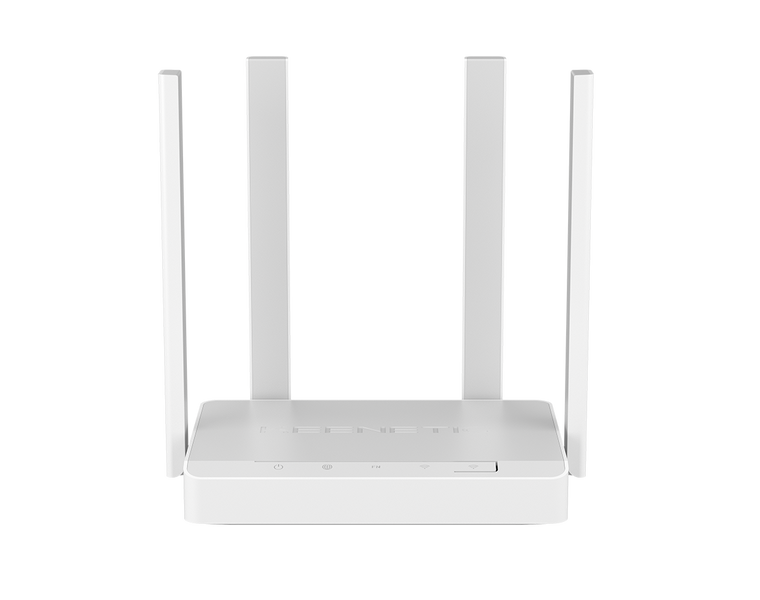 Wi-Fi-маршрутизатор Keenetic Speedster (KN-3013) 630374ua фото