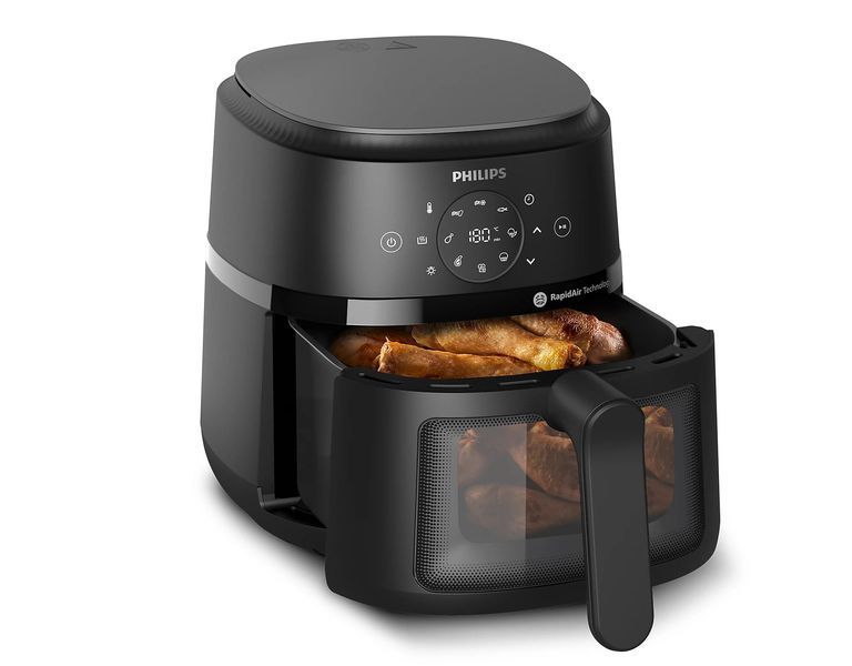 Мультипечь (аэрофритюрница) Philips Series 2000 NA220/00 579145ua фото