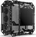 Корпус Alphacool Apex Pro Skeleton Carbon 541820 фото 2
