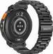 Смарт-годинник Gravity GT23-1 Black 621779 фото 11