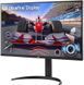Монитор LG UltraFine 32UR550K-B 620430 фото 4