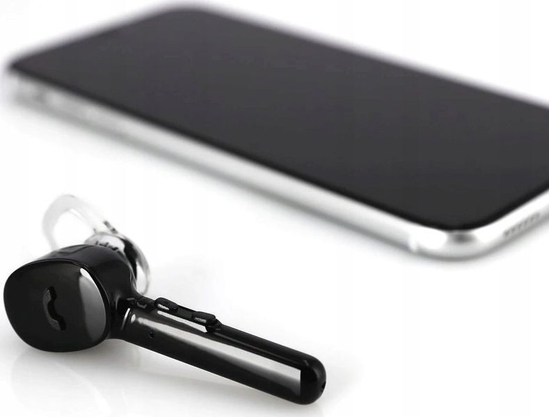 Bluetooth-гарнитура Hama MyVoice 1300 316558 фото