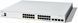 Коммутатор управляемый уровня 2 Cisco Catalyst C1300-24MGP-4X 526377 фото 1