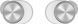 Наушники TWS Bowers & Wilkins Pi5 S2 Cloud Grey 461340 фото 3