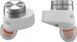 Наушники TWS Bowers & Wilkins Pi5 S2 Cloud Grey 461340 фото 1