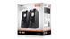 Компьютерные колонки Real-El S-90 Black (EL121100011) 578255ua фото 10
