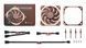 Вентилятор Noctua NF-A12x25 G2 LS-PWM 618905 фото 4