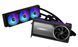 Видеокарта Asus ROG-ASTRAL-LC-RTX5090-O32G-GAMING 577618ua фото 2