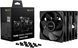 Вентилятор Be Quiet! Pure Wings 3 120mm PWM Reverse 3-Pack Black (BL137) 618867 фото 3