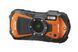 Фотоапарат Ricoh WG-80 Orange 476601 фото 1
