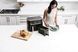 Мультипіч (аерофритюрниця) Ninja Foodi Max Dual Zone Smart Cook AF451EU 510570 фото 9