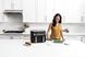 Мультипіч (аерофритюрниця) Ninja Foodi Max Dual Zone Smart Cook AF451EU 510570 фото 8