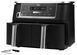 Мультипіч (аерофритюрниця) Ninja Foodi Max Dual Zone Smart Cook AF451EU 510570 фото 3