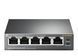 Комутатор некерований TP-Link TL-SF1005P 461780ua фото 1