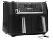 Мультипіч (аерофритюрниця) Ninja Foodi Max Dual Zone Smart Cook AF451EU 510570 фото 1