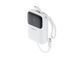 Зовнішній акумулятор (павербанк) Havit HV-PB5215 10000mAh White 619693 фото 6