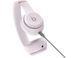 Навушники з мікрофоном Beats by Dr. Dre Solo 4 Cloud Pink (MUW33) 511308ua фото 4