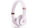 Навушники з мікрофоном Beats by Dr. Dre Solo 4 Cloud Pink (MUW33) 511308ua фото 1