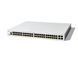Коммутатор управляемый уровня 3 Cisco Catalyst 1300 (C1300-48P-4G) 526417ua фото 1