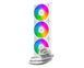 Водяне охолодження ID-Cooling FX360 INF White 577712ua фото 2