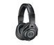 Наушники без микрофона Audio-Technica ATH-M40X 137054 фото 2